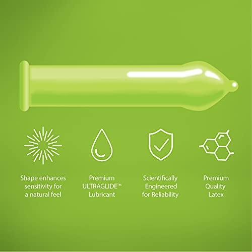 Lifestyles Ultra Sensitive (12Pk)
