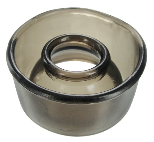 Size Matters Comfort Cylinder Seal, Grey (Ac605)