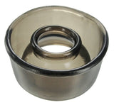Size Matters Comfort Cylinder Seal, Grey (Ac605)