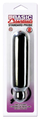California Exotic Novelties Basic Essentials Standard Probe
