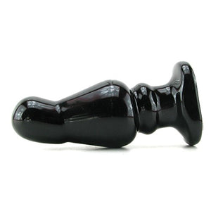 Doc Johnson Titanmen  Master Tool 5  Angled Wide Plug  65 In Long And 25 In Wide  Prostate Stimulating Anal Toy  Butt