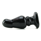 Doc Johnson Titanmen  Master Tool 5  Angled Wide Plug  65 In Long And 25 In Wide  Prostate Stimulating Anal Toy  Butt