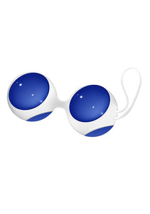 (Wd) Chrystalino Ben Wa Medium White