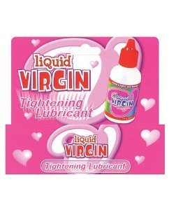 Liquid Virgin 1Oz. Open Stock