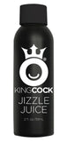King Cock 8In Squirting Cock - Flesh
