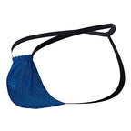 Mp Sexagon Posing Strap   Ryl 1S