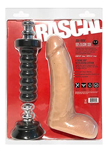 Jocks Brent Dildo