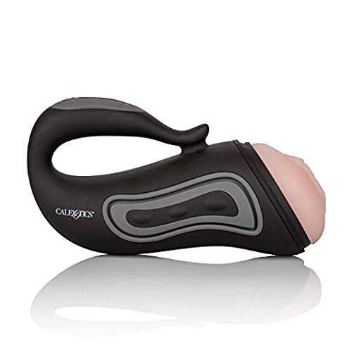 CalExotics Optimum Power Grip-n-Stroke