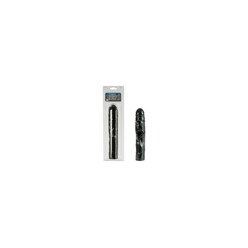 California Exotics Perfect 10'' Dildo