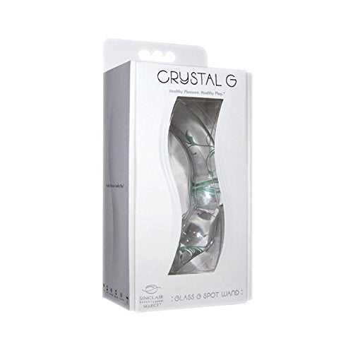 Sinclair Institute Select Glass Crystal G
