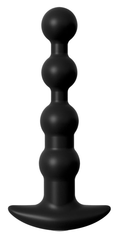 Afc Elite Rechargeable Anal Beads