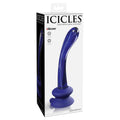 Icicles No. 89 - With Silicone Suction Cup