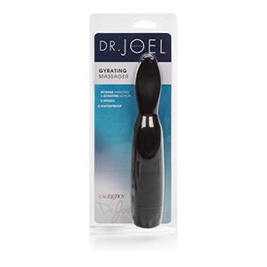 Dr. Joel Kaplan Gyrating Massage - Black