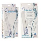 California Exotic Novelties Couture Collection Nouveau Silicone Stimulator