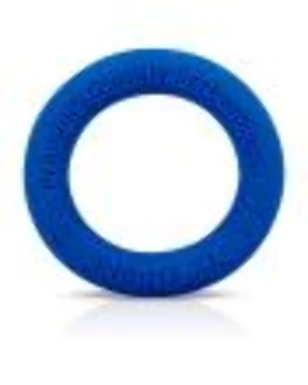 Screaming O Ringo Ritz Xl Mega Stretchy Silicone Cock Ring (Blue)