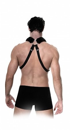 Pipedream Fetish Fantasy Sex Harness