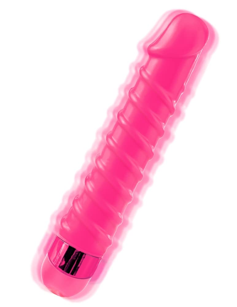 Pipedream Products Classix Candy Twirl Massager