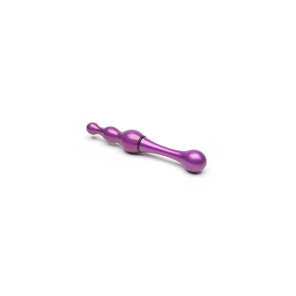 Tantus Alumina Revolve, Purple