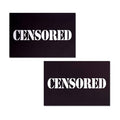 Pastease Censored Nipple Covers