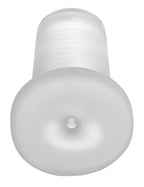 Pdx Extreme Wet Stroker Slide & Glide Frosted