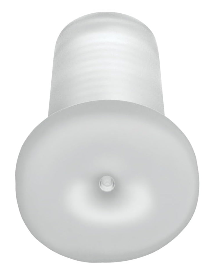 Pdx Extreme Wet Stroker Slide & Glide Frosted