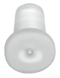 Pdx Extreme Wet Stroker Slide & Glide Frosted