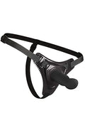 Ouch! Delight Strap-On, Black