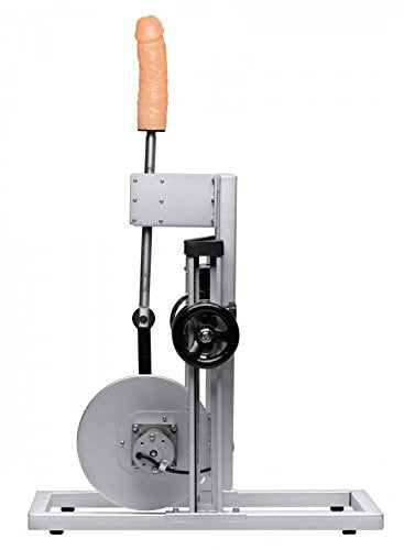 Maestro Multi-Faceted Sex Machine  [Drop Ship Only]