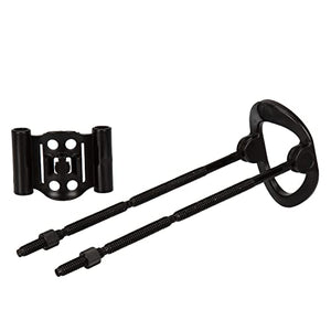 CalExotics Penis Extender - Enhancement Sex Toys for Men - Black SE-1590-10-3