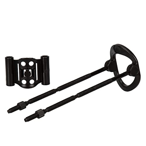 CalExotics Penis Extender - Enhancement Sex Toys for Men - Black SE-1590-10-3