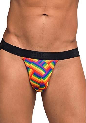 Mp Pride Fest Jock L/Xl