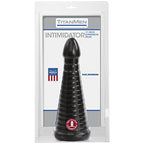 Titanmen - Intimidator Black