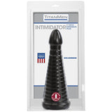 Titanmen - Intimidator Black