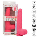 Rambling & Thrusting Silicone Studs