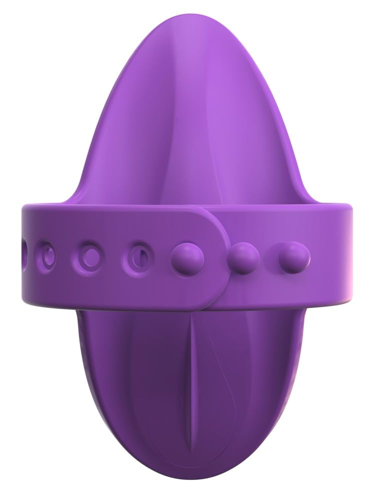 Pipedream Products Fantasy For Her Her Finger Vibe