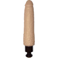 Nasstoys Always Ready Slippery Smooth Dong #2 - Flesh