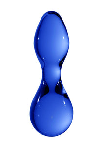 (Wd) Chrystalino Seed Blue