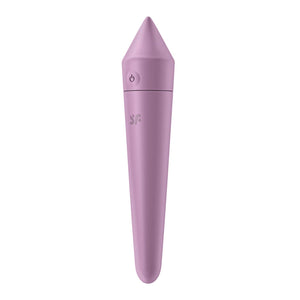 Satisfyer Ultra Power Bullet 8 Torch Lilac (Net)
