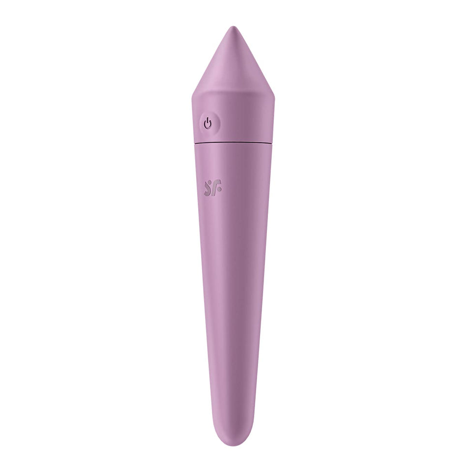 Satisfyer Ultra Power Bullet 8 Torch Lilac (Net)