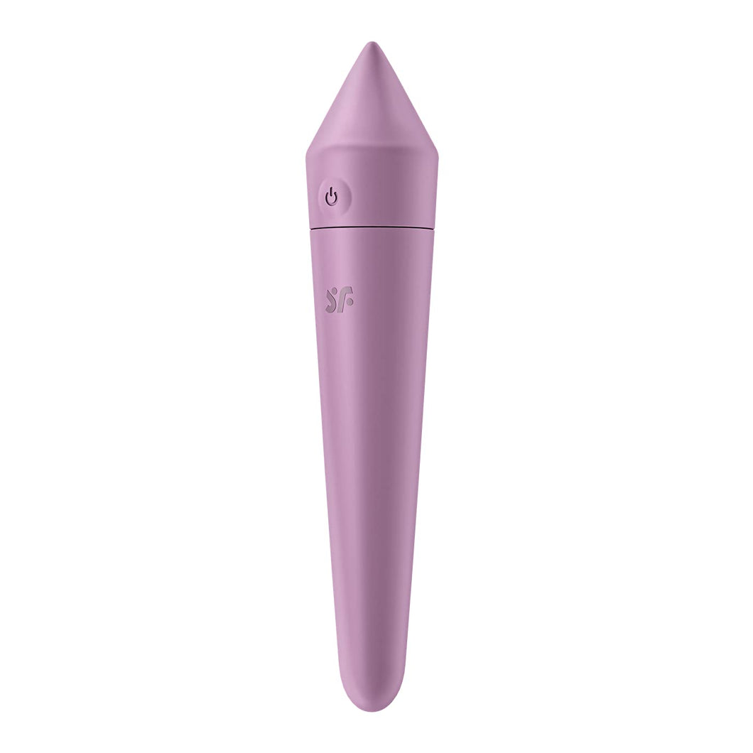 Satisfyer Ultra Power Bullet 8 Torch Lilac (Net)