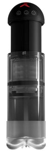 Pipedream Products Pdx Elite Extender Pro Vibrating Pump