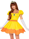 MEDIUM  YELLOW/ORA