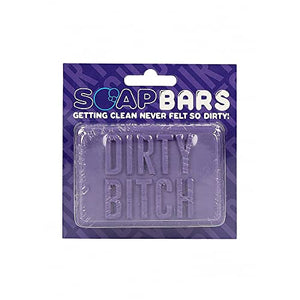 S-Line Soap Bar Dirty Bitch