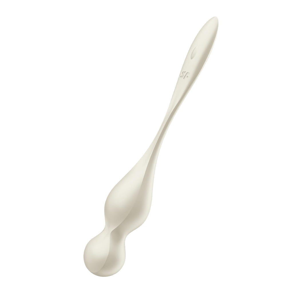 Satisfyer Love Birds 1-White
