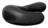 Pipedream Products Anal Fantasy Elite Collection Ultimate P-Spot Milker, Black, 4.5999999999999996 Lb