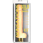 Skinsations  Gold Series Bonanza 65 Inches