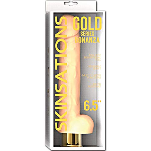 Skinsations  Gold Series Bonanza 65 Inches