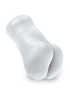 Pdx Male Blow And Go Mega Stroker Clear