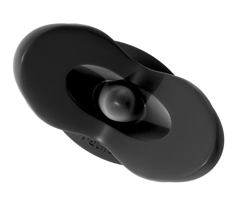 Pipedream Anal Fantasy Collection Insta-Gaper, Black