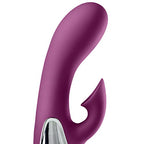 Cloud 9 Novelties Pro Sensual Air Touch Iv G Spot Dual Function Clitoral Suction Rabbit, 1 Ounce